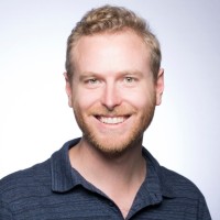 sticky.io Employee Justin Shoolery's profile photo