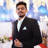 RAPTR GAMES Employee Osama Yousuf's profile photo