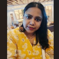 Vyshnavi Chandu Email & Phone Number