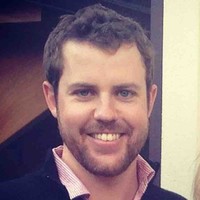 Icon Water Employee Henry Grogan's profile photo