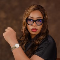 MOD Education Employee Ese Ayaebene's profile photo