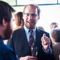 Block Engineering Employee Erik Lenferink's profile photo