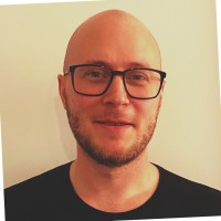 Scanreco Employee Anders Krook's profile photo