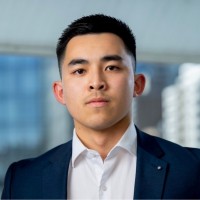 Macquarie Group Employee David Salman's profile photo