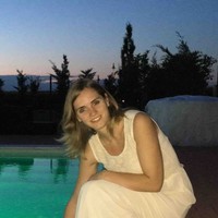 CT PACK Employee Silvia Breda's profile photo