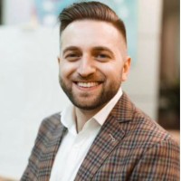 VECTOR Employee Ismail Osbanov's profile photo