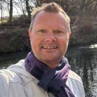 Tim Slater Email & Phone Number