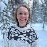 Oregon Department of Human Services Employee Karissa Hendricks's profile photo