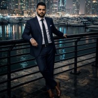 Janak Balkrishna Rankhambe's profile photo