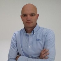 deltaWonen Employee Sander van de Vegte's profile photo