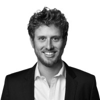 Azoogi LED Lighting Employee Ariel Avner's profile photo