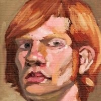 Expeditors Employee Nick Gage's profile photo