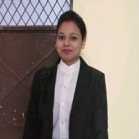 Sweta Raj Email