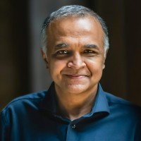 Wadhwani Foundation Employee Meetul Patel's profile photo
