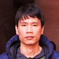 Textla Employee Chotiwat Chawannakul's profile photo