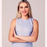Iva Madjarova Email