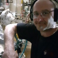 McGill University Employee Jean-Philippe Babin's profile photo