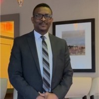 Champion Waste & Recycling Services Employee Dohnji Dinga's profile photo