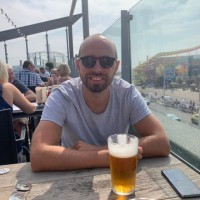 Together - loans, mortgages & finance Employee Chris Cerer's profile photo
