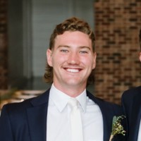 LS Power Employee Blake Elder's profile photo
