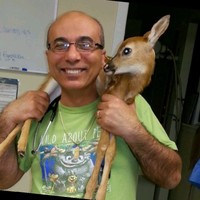 Good Shepherd Veterinary Hospital Employee Good Shepherd's profile photo