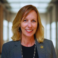 Cecil College Employee Kelly McVeigh's profile photo