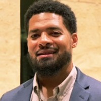 Vito Golson Email & Phone Number