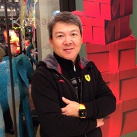 Kevin Zhu Email