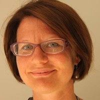 FEBEG Employee Katharina Bonte's profile photo