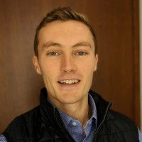 ReachMobi Employee John Fitton's profile photo