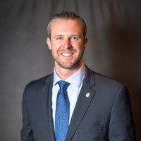 William Grant & Sons Employee Ryan Reeder's profile photo