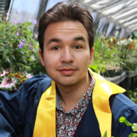 Maricopa County Department of Transportation Employee Zion Johnson's profile photo