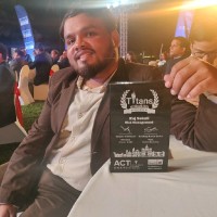 YES BANK Employee Raj Sukali's profile photo