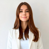 Foxford Employee Aleksandra Maksimenko's profile photo