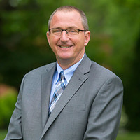 Elim Christian Services Employee Dennis Harms's profile photo