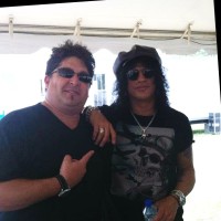 Seymour Duncan Employee Matt Summy's profile photo