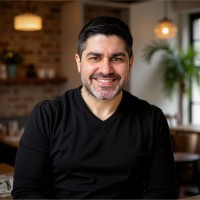 Infuy Employee Alejandro Narancio's profile photo