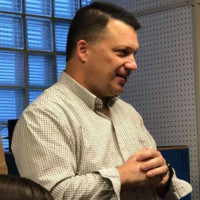 Corey Stich Email & Phone Number