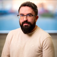45Drives Employee Gary Axworthy's profile photo