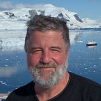 BUILT Employee Bob Seaton's profile photo