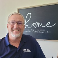FPS Food Process Solutions Corporation Employee Joe Bowen's profile photo