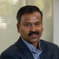 Raj Krishnamurthy Email & Phone Number