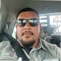 Protech Mechanical Employee Chris Medina's profile photo