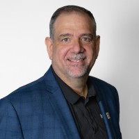 Centrilogic Employee John Visca's profile photo