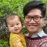 Target Employee Peter Sang's profile photo