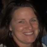 Fahrenheit Advisors Employee Robin Marks's profile photo