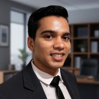 E2E Coders Employee Lucas Luanderson's profile photo