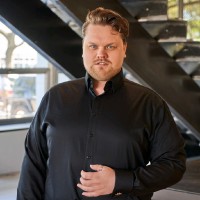 Bennett Partners Architecture | Interiors | Planning Employee Tommi Salmi's profile photo