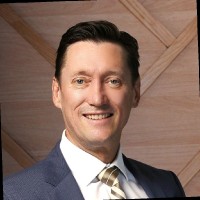 NPM Employee Mark Hansen's profile photo