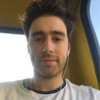 Turis Employee Oleh Khovanets's profile photo